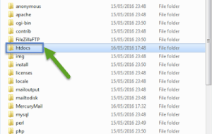 CARA MENJALANKAN XAMPP DI WINDOWS